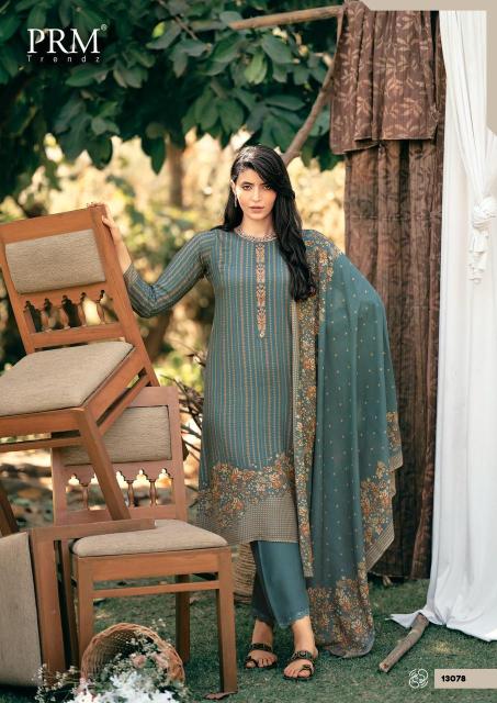 PRM trendz inara wholesale dress material market in vadodara  - wholesale export